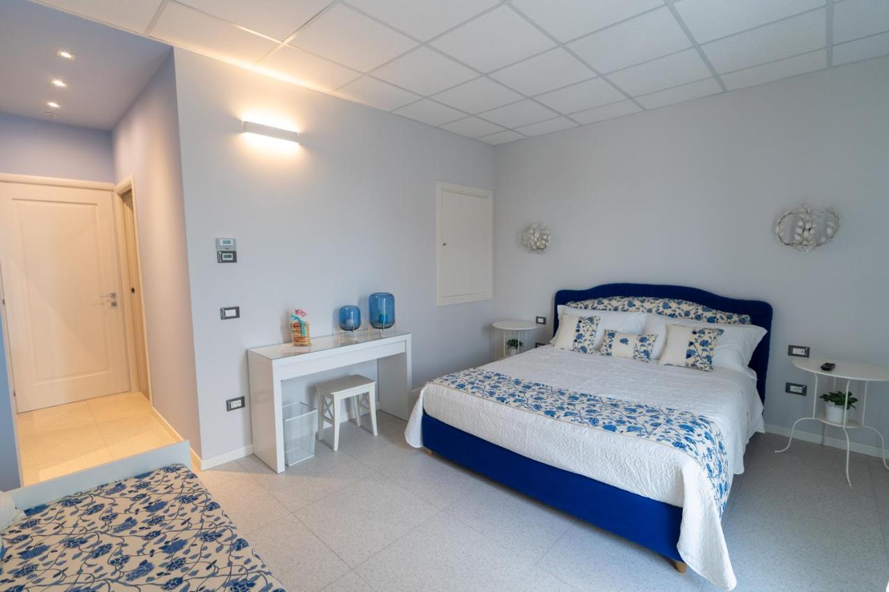 B&B Il Granaio Celeste Porto Viro Ngoại thất bức ảnh