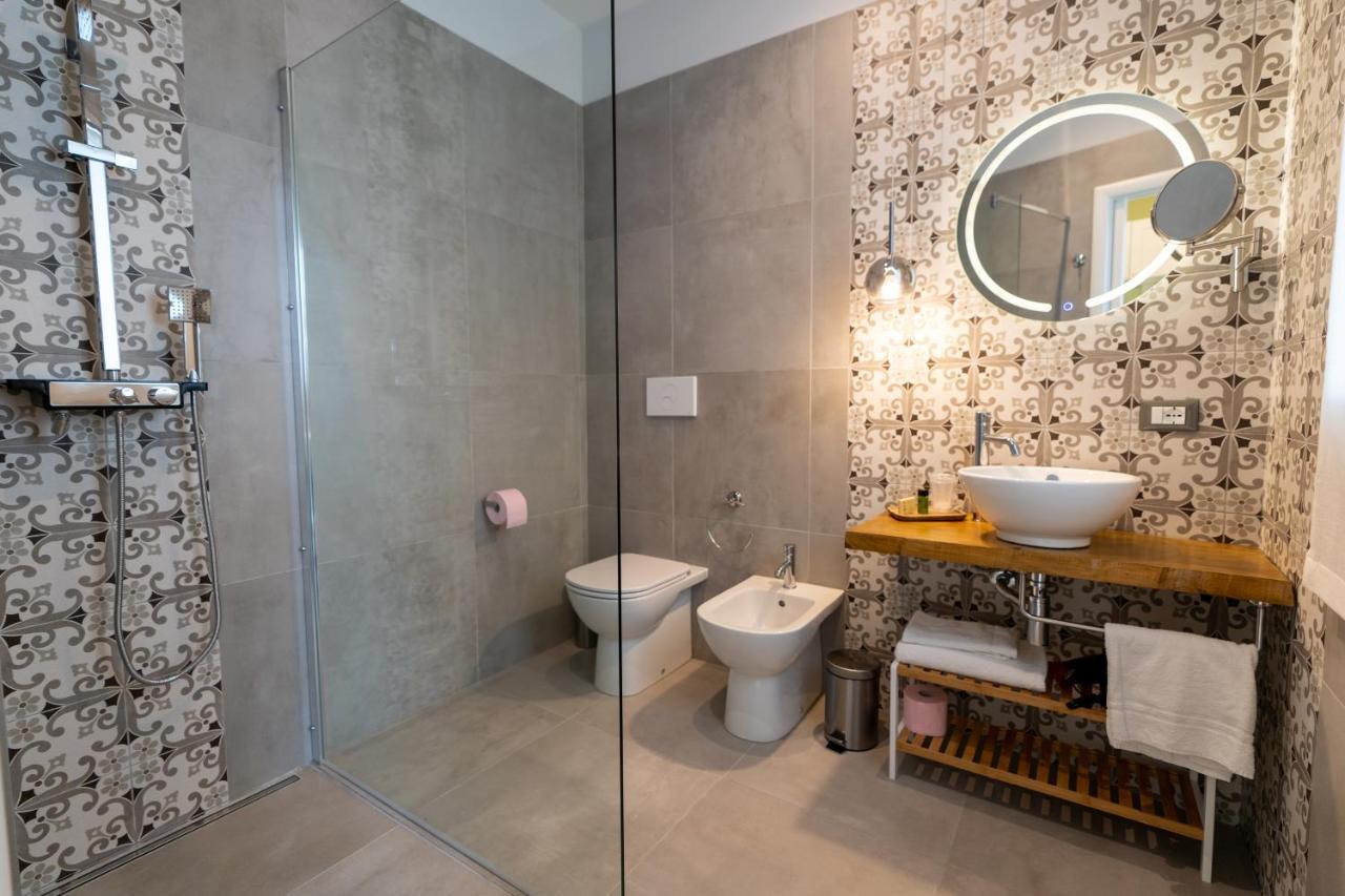 B&B Il Granaio Celeste Porto Viro Ngoại thất bức ảnh
