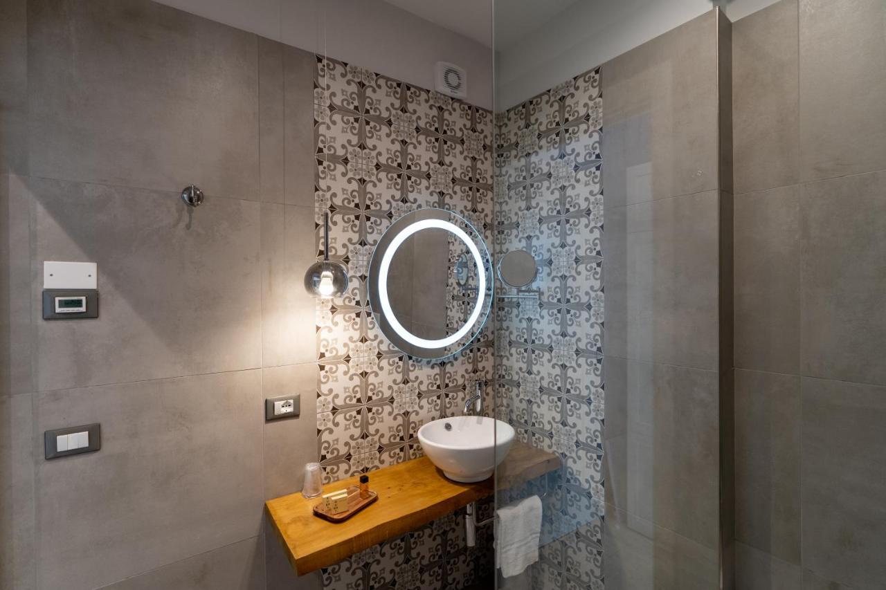 B&B Il Granaio Celeste Porto Viro Ngoại thất bức ảnh