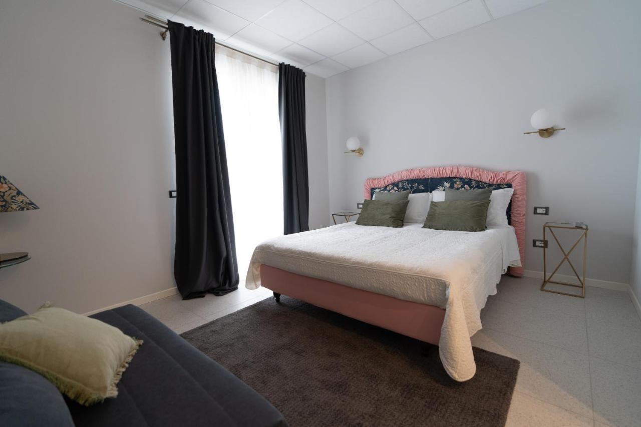 B&B Il Granaio Celeste Porto Viro Ngoại thất bức ảnh