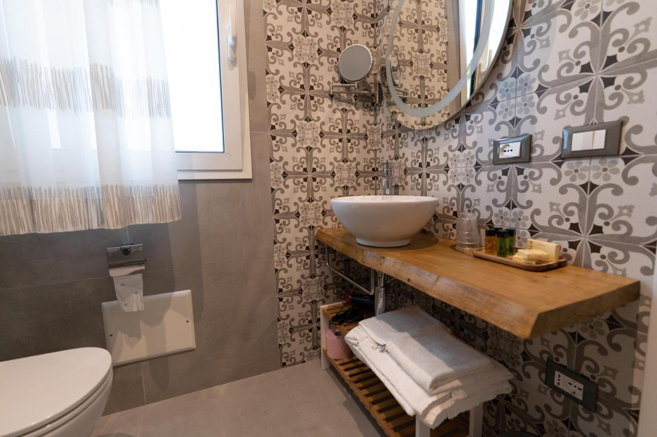 B&B Il Granaio Celeste Porto Viro Ngoại thất bức ảnh