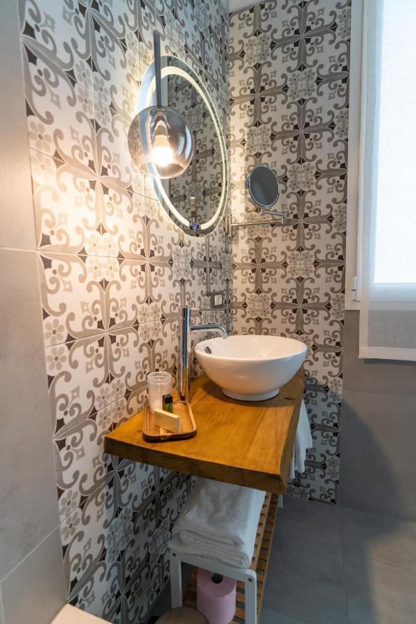 B&B Il Granaio Celeste Porto Viro Ngoại thất bức ảnh