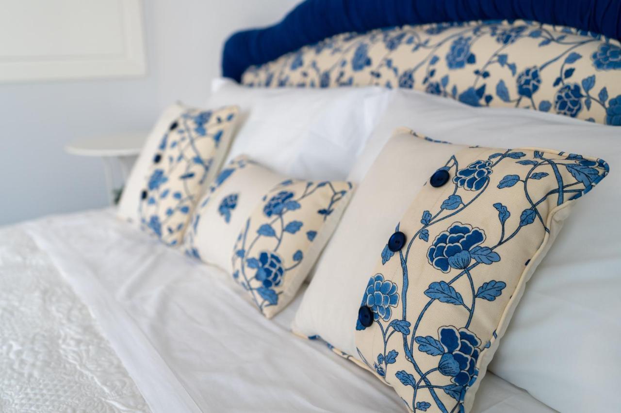 B&B Il Granaio Celeste Porto Viro Ngoại thất bức ảnh
