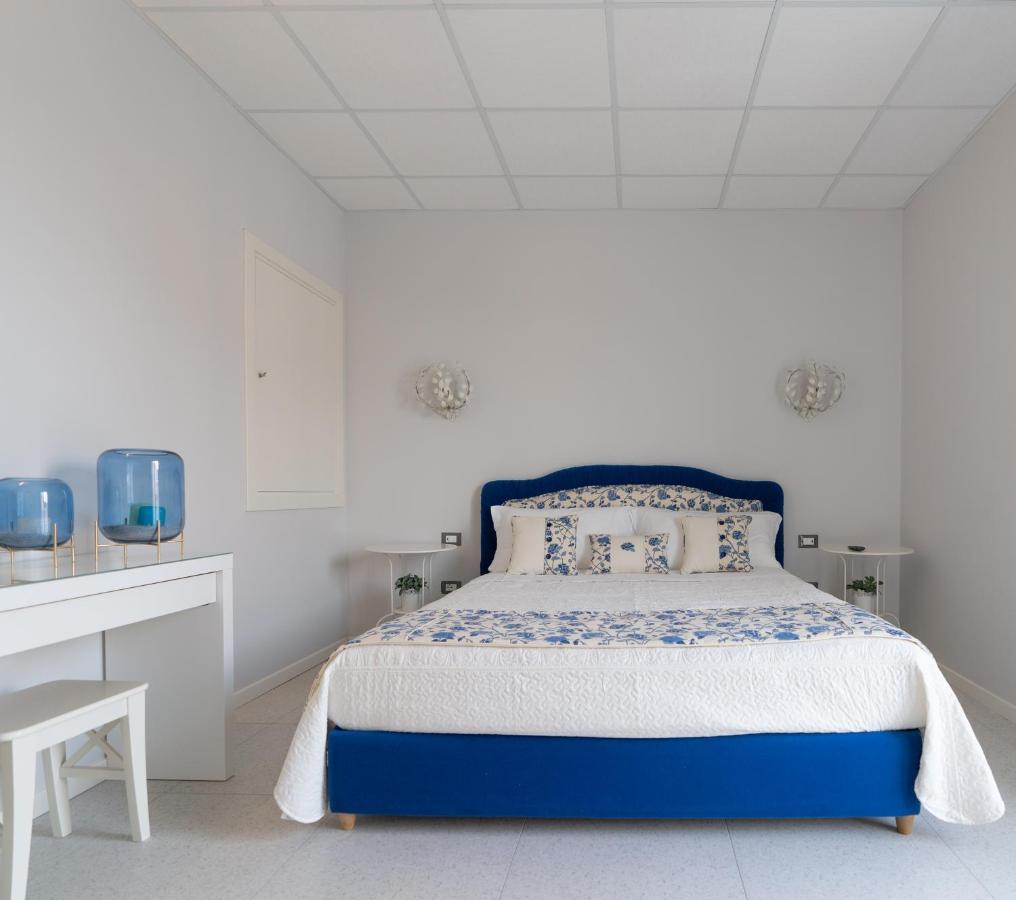 B&B Il Granaio Celeste Porto Viro Ngoại thất bức ảnh