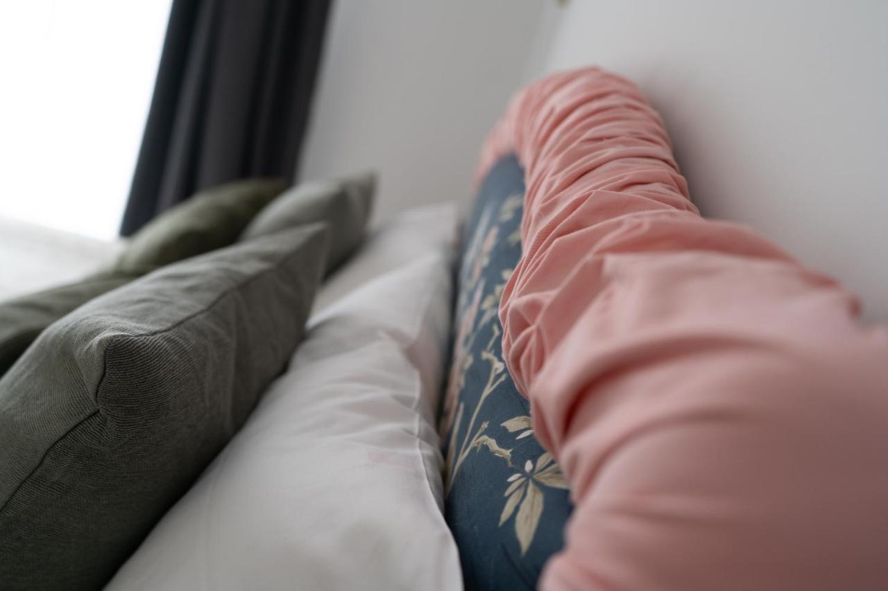 B&B Il Granaio Celeste Porto Viro Ngoại thất bức ảnh