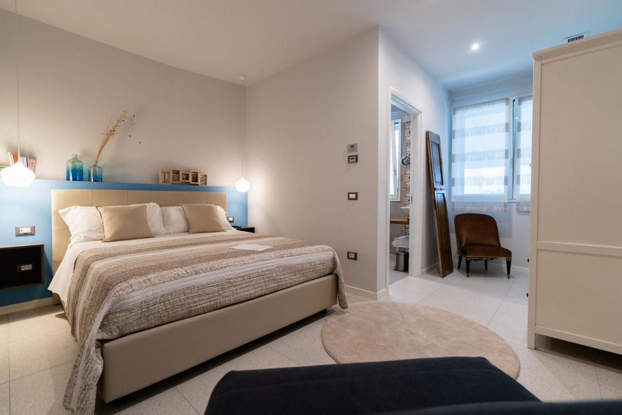 B&B Il Granaio Celeste Porto Viro Ngoại thất bức ảnh