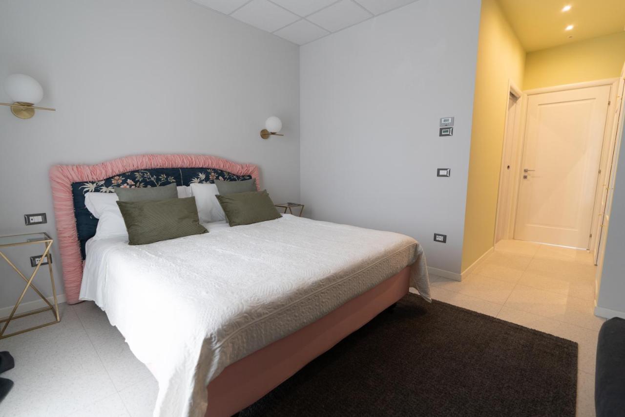 B&B Il Granaio Celeste Porto Viro Ngoại thất bức ảnh