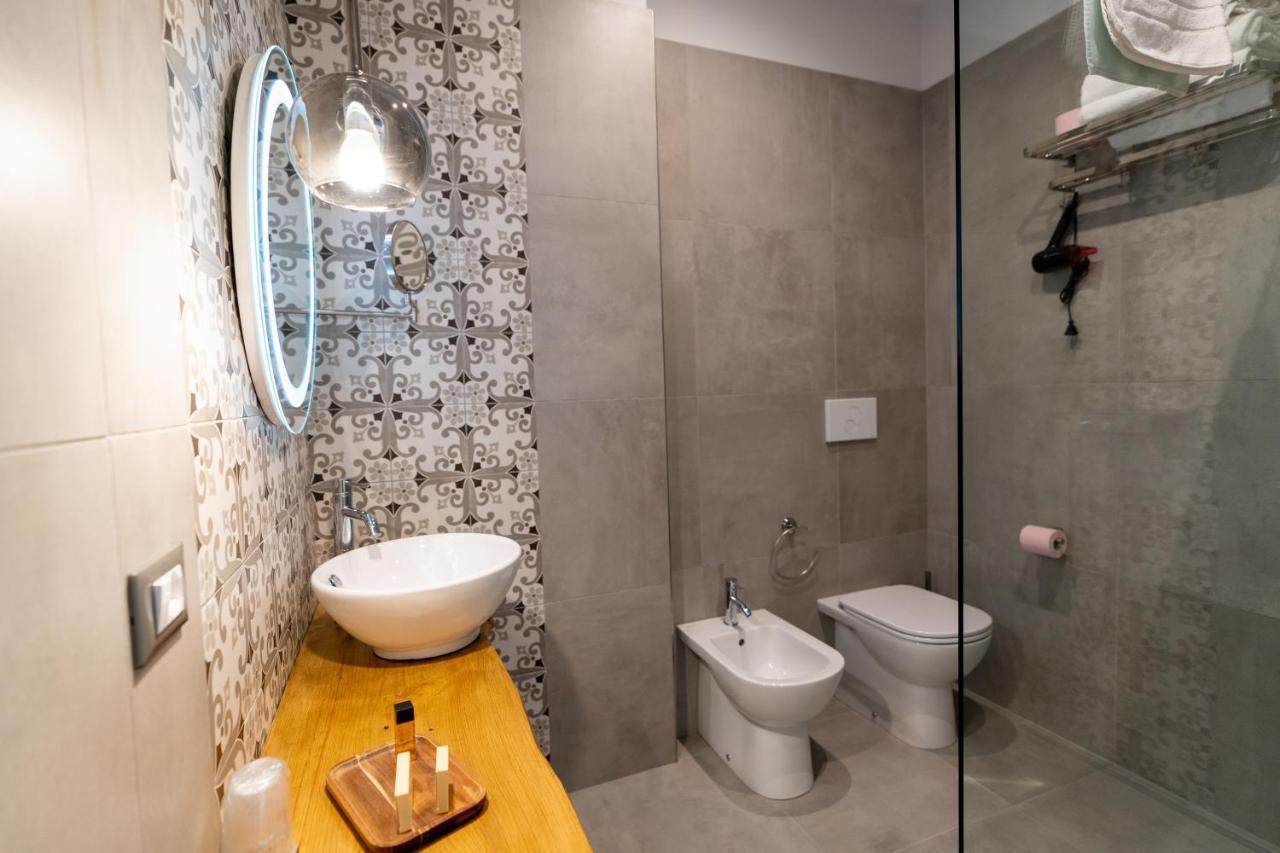 B&B Il Granaio Celeste Porto Viro Ngoại thất bức ảnh