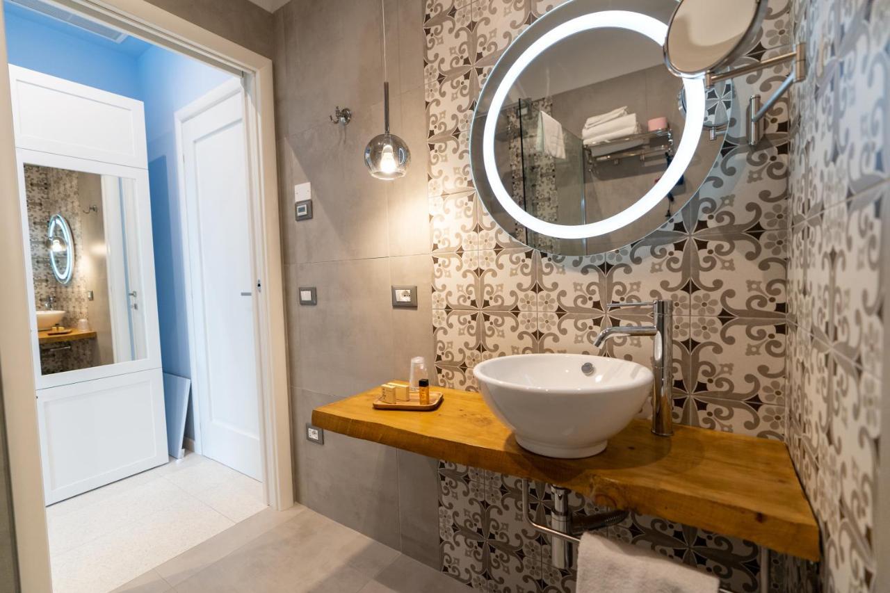 B&B Il Granaio Celeste Porto Viro Ngoại thất bức ảnh