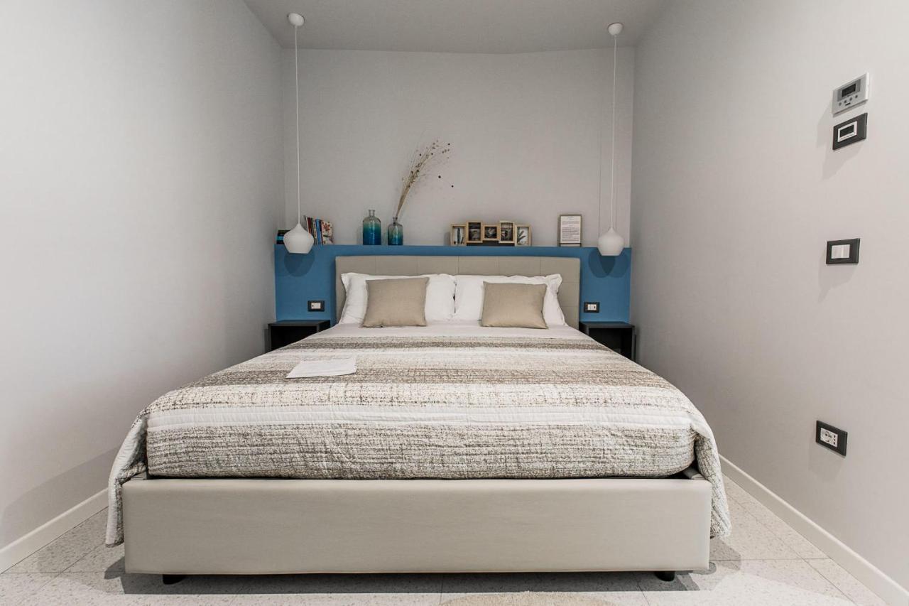 B&B Il Granaio Celeste Porto Viro Ngoại thất bức ảnh