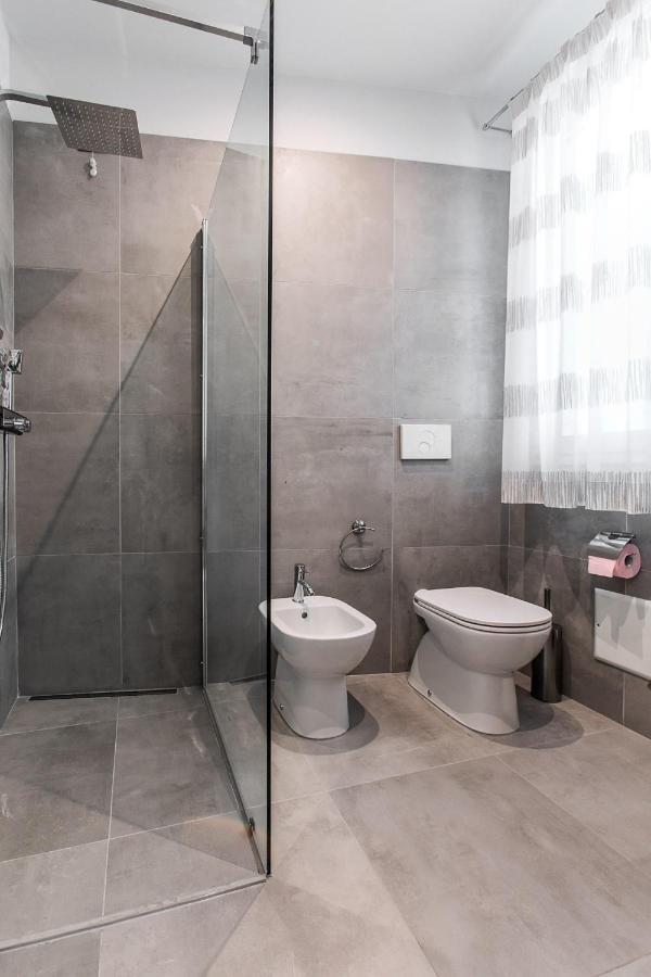 B&B Il Granaio Celeste Porto Viro Ngoại thất bức ảnh